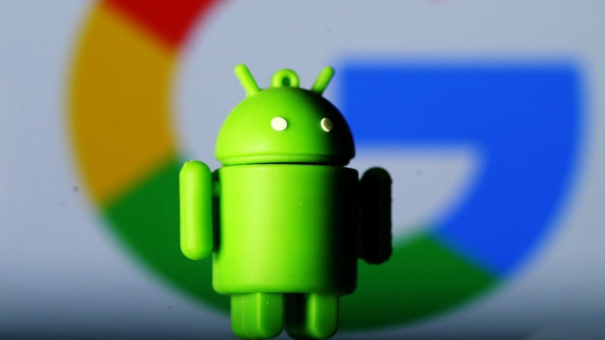 android showmetech2 - Android vem com identificador de chamadas nativo