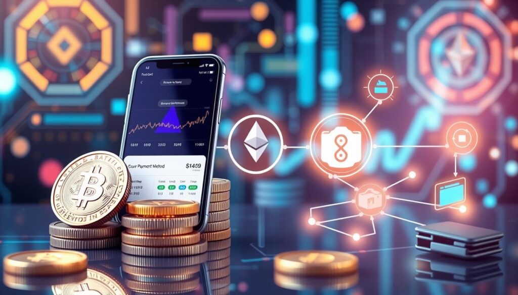 como comprar criptomoedas